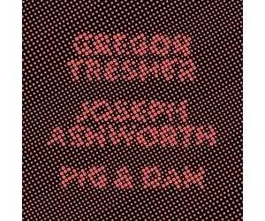 Gregor Tresher / Joseph Ashworth / Pig&Dan - 20 Years: Cocoon Recordings EP2 [VINYL]