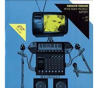 Gregor Tresher - The Now People/Battery [Import] [VINYL]
