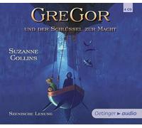 Gregor und der Schlüssel zur M