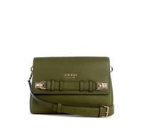 Gregoria Olive Crossbody Bag