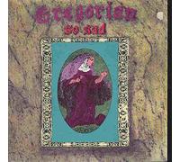 Gregorian (3) - So sad (white label, #879523) / Vinyl Maxi Single [Vinyl 12'']