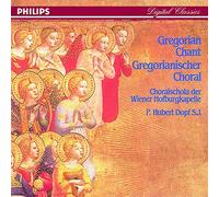 Gregorian Chant