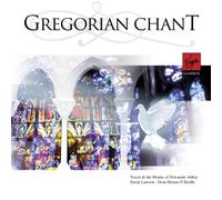 Various Artists - Gregorian Chant
