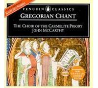 Gregorian Chant