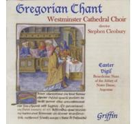 Westminster Cathedral & Cleobury – Gregorian Chant