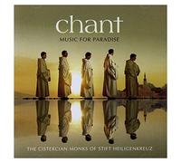 Gregorian Chant - Chant:Music for..-2cd-