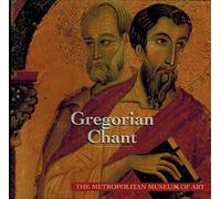 Gregorian Chant (Choralschola Der Wiener Hofburgkapelle)
