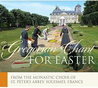 Gregorian Chant: Easter