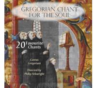 Gregorian Chant for the Soul