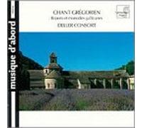 Gregorian Chant - Gallican Responses & Melodies