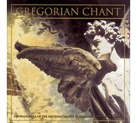 Gregorian Chant - Gregorian Chant