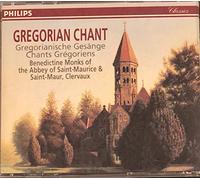 Gregorian Chant - Gregorian Chant