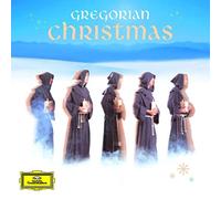 Gregorian Chant - Gregorian Christmas
