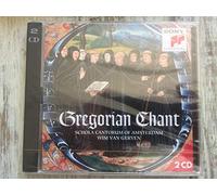 Gregorian Chant I & II