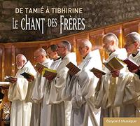 Gregorian Chant - Le Chant Des Freres De..