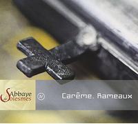 Gregorian Chant - Lent (Monks of the Abbey of Solesmes)