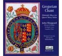 Gregorian Chant-Midnight Mass for Queen Mary Tudor