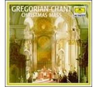 Gregorian Chant - Third Christmas Mass