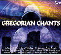 Gregorian Chants