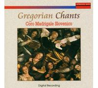 Gregorian Chants