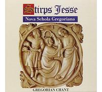 Gregorian Chants