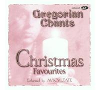 Gregorian Chants: Christmas