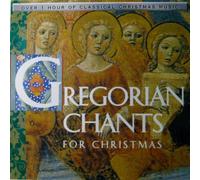 Gregorian Chants for Christmas - Gregorian Chants for Christmas