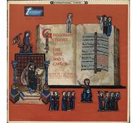Gregorian Chants For Lent And Easter