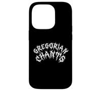 Gregorian Chants Funny Medieval Bardcore Music Heavy Metal Case for iPhone 14 Pro
