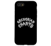 Gregorian Chants Funny Medieval Bardcore Music Heavy Metal Case for iPhone SE (2020) / 7/8