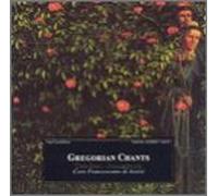 Gregorian Chants: Gold Collection