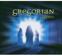 Gregorian Chants-Gregorianis