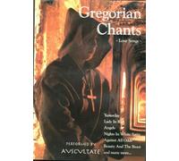 Gregorian Chants-Love Songs [DVD]