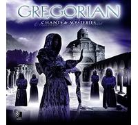 Gregorian - Chants & Mysteries