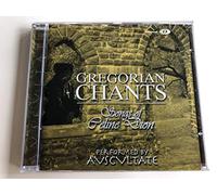 Gregorian Chants - Songs of Celine Dion
