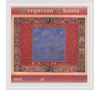 Gregorian Chants W - Volume. 1-Wind Chants