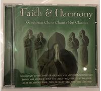 Gregorian Choir Chants Pop Classics