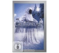 GREGORIAN-CHRISTMAS CHANTS LIVE IN BERLI