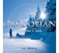 Gregorian - Christmas Chants [New CD] Alliance MOD