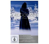 Gregorian - Christmas Chants & Visions [DVD AUDIO]