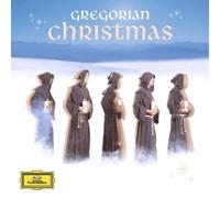 Gregorian Christmas - Of the Monks O. Choir Compact Disc