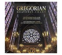 Various - Gregorian-Heavenly Chant