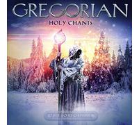 Gregorian - Holy Chants
