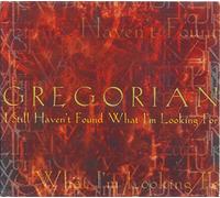 Gregorian - I Still Haven'T Found What I'M Looking for