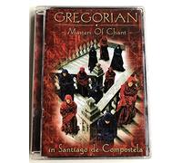 Gregorian - In Santiago de Compostela