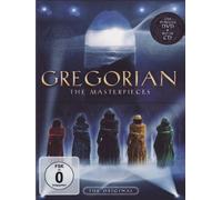 Gregorian - Live from Prague