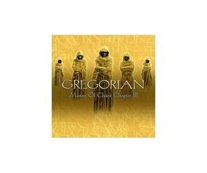 Gregorian - Master of Chant III