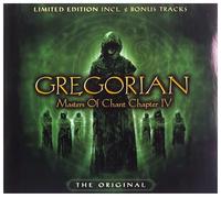 Gregorian - Master of Chant IV