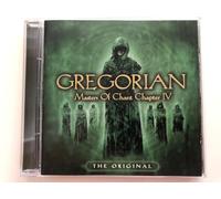 Gregorian - Master of Chant..IV-Std
