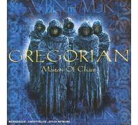 Gregorian - Masters of Chant 2 -Frenc